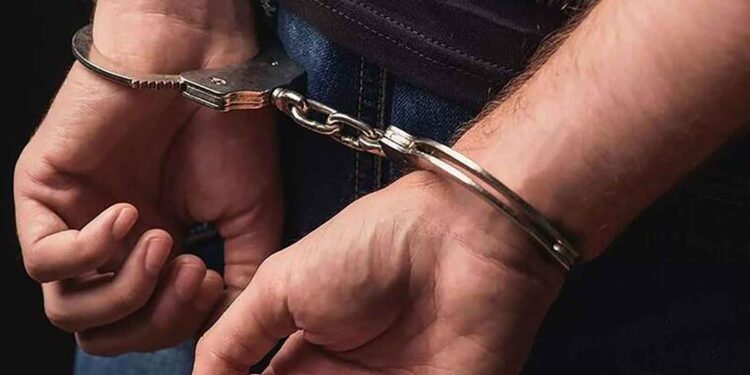 Συνελήφθη 50χρονος ημεδαπός σε περιοχή της Φλώρινας, σε βάρος του οποίου εκκρεμούσε απόφαση Δικαστηρίου