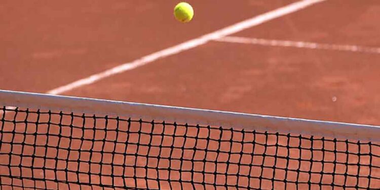Στην κορυφαία συνάντηση των MASTERS 2023 συμμετείχαν οι αθλητές της αγωνιστικής ομάδας τένις της Λέσχης Πολιτισμού Φλώρινας