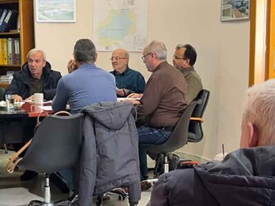 Αύξηση στην τιμή της Τηλεθέρμανσης Πτολεμαΐδας από 40 σε 63 ευρώ /ΜWH