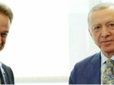 Και ποιος δεν επιθυμεί σχέσεις καλής γειτονίας με την Τουρκία; Του Γιώργου Νούτσου