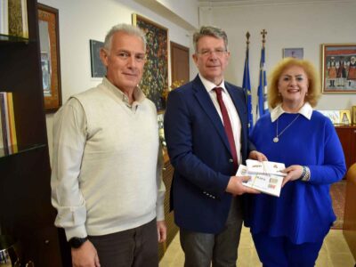 Δωροεπιταγές από την Περιφέρεια Δυτικής Μακεδονίας για άπορους μαθητές Δημοτικών Σχολείων