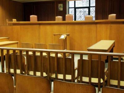 Σταύρος Παπασωτηρίου: «Αναβαθμίζονται τα Ειρηνοδικεία της Φλώρινας»