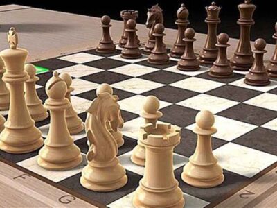 Προκήρυξη 21ου Ανοιχτού Τουρνουά Σκακιού - «Κύπελλο Φωτιάς»