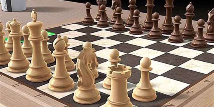 Προκήρυξη 21ου Ανοιχτού Τουρνουά Σκακιού - «Κύπελλο Φωτιάς»