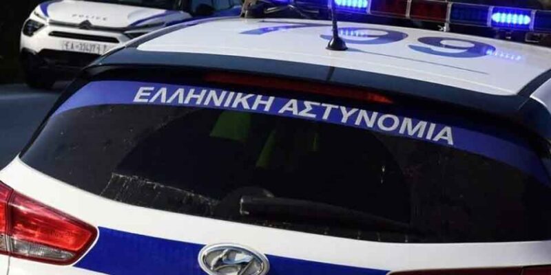 Συνελήφθη 36χρονος ημεδαπός σε περιοχή της Καστοριάς, σε βάρος του οποίου εκκρεμούσε καταδικαστική απόφαση