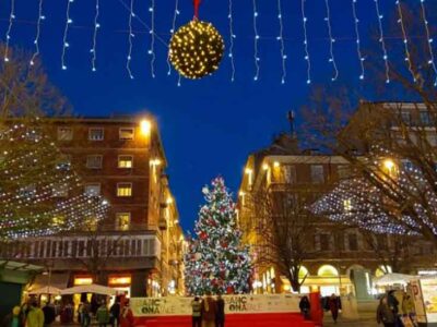 Μα, τι είναι τα Χριστούγεννα;