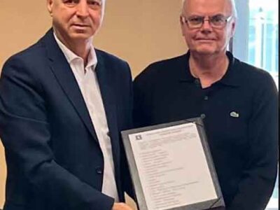 Η καταγραφή των ελληνοβλάχικων γλωσσικών ιδιωμάτων παραδόθηκε από την Π.Ο.Π.Σ. Βλάχων στο ΑΠΘ