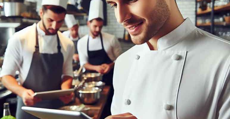 Πως να βελτιώσετε τις υπηρεσίες της επιχείρησης σας με ένα σύγχρονο σύστημα παραγγελιοληψίας