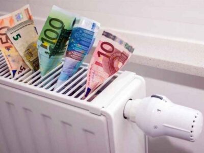 Αίτημα των κατοίκων των Γρεβενών για μέτρα οικονομικής στήριξης ως προς τη θέρμανση