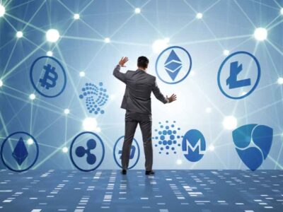 Πόσο κοντά βρισκόμαστε στην καθολική αποδοχή των κρυπτονομισμάτων στις πληρωμές μας;