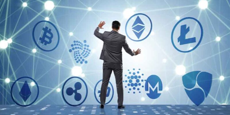 Πόσο κοντά βρισκόμαστε στην καθολική αποδοχή των κρυπτονομισμάτων στις πληρωμές μας;