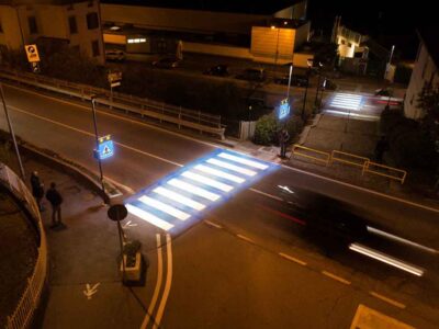 Δημιουργία έξυπνων διαβάσεων στην πόλη της Φλώρινας