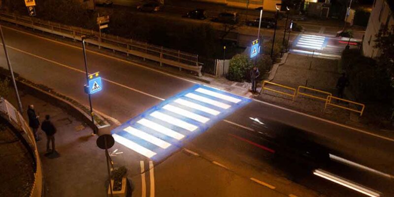 Δημιουργία έξυπνων διαβάσεων στην πόλη της Φλώρινας