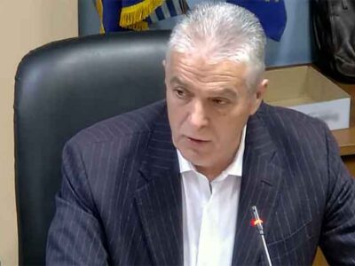 Τους νέους αντιδημάρχους και εντεταλμένους συμβούλους ανακοίνωσε ο Δήμαρχος Αμυνταίου, Γιάννης Λιάσης