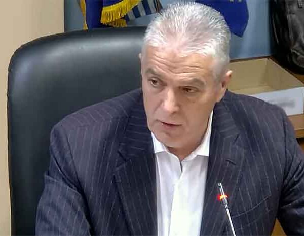 Τους νέους αντιδημάρχους και εντεταλμένους συμβούλους ανακοίνωσε ο Δήμαρχος Αμυνταίου, Γιάννης Λιάσης