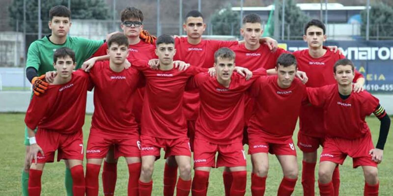 Οι αποστολές ποδοσφαιριστών των Μικτών Κ14 & Κ16 ΕΠΣ Φλώρινας για τους αγώνες με την ΕΠΣ Καστοριάς