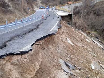 Δρόμος ΦΛΩΡΙΝΑ-ΠΙΣΟΔΕΡΙ-ΠΡΕΣΠΕΣ
