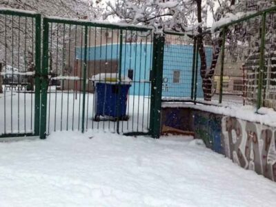 Στις 9:15 π.μ. θα ανοίξουν τα σχολεία του Δήμου Φλώρινας την Πέμπτη 11 Ιανουαρίου