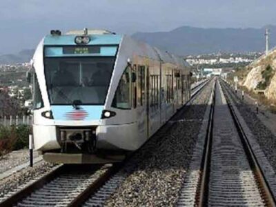 Απούσα η Δυτική Μακεδονία από το σιδηροδρομικό δίκτυο