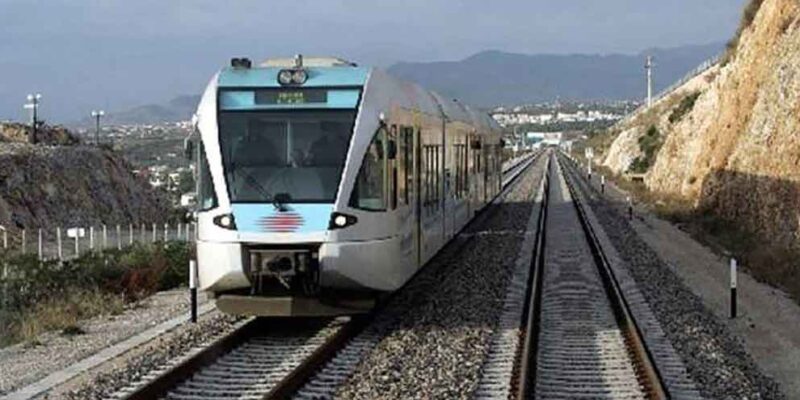 Απούσα η Δυτική Μακεδονία από το σιδηροδρομικό δίκτυο