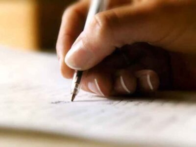 «Πήραν φωτιά οι …πένες»