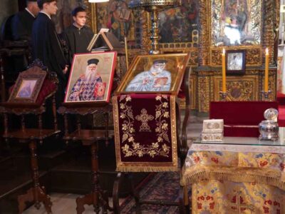 Ομόφυλα ζευγάρια: Πως θα κινηθεί η Εκκλησία στο νομοσχέδιο για το γάμο και την τεκνοθεσία