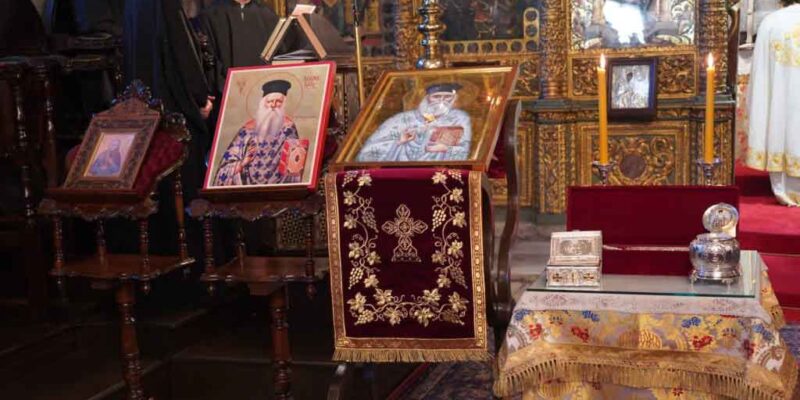 Ομόφυλα ζευγάρια: Πως θα κινηθεί η Εκκλησία στο νομοσχέδιο για το γάμο και την τεκνοθεσία