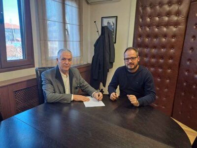 ΠΡΟΜΗΘΕΙΑ ΕΝΟΣ ΜΕΤΑΧΕΙΡΙΣΜΕΝΟΥ ΗΜΙΦΟΡΤΗΓΟΥ ΟΧΗΜΑΤΟΣ 4Χ4 ΓΙΑ ΤΙΣ ΑΝΑΓΚΕΣ ΤΟΥ ΔΗΜΟΥ ΑΜΥΝΤΑΙΟΥ