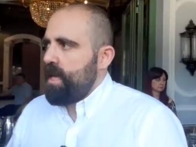 Απάντηση στον αντιπεριφερειάρχη Λύσσανδρο Μεταξά για τις ανακριβείς δηλώσεις του για τη λειτουργία της ΕΠΤΑΚ