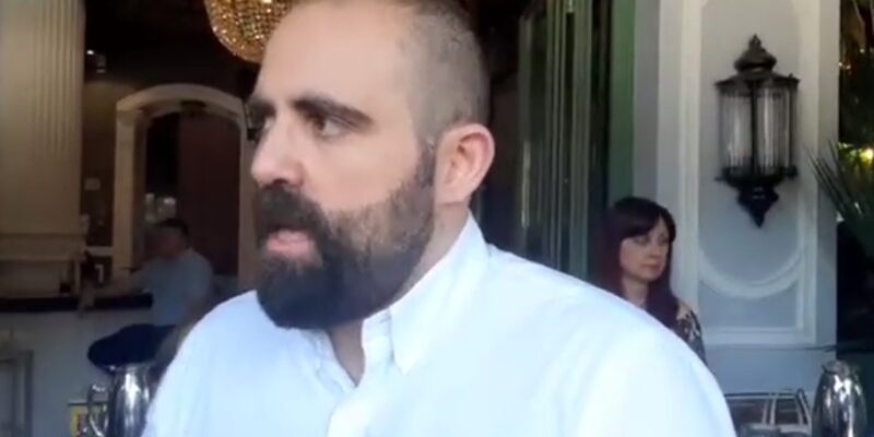 Απάντηση στον αντιπεριφερειάρχη Λύσσανδρο Μεταξά για τις ανακριβείς δηλώσεις του για τη λειτουργία της ΕΠΤΑΚ
