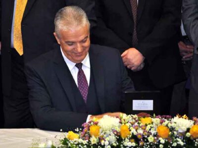 Με κάθε επισημότητα η ορκωμοσία του νέου Δημάρχου Γιάννη Λιάση και του Δημοτικού Συμβουλίου Αμυνταίου