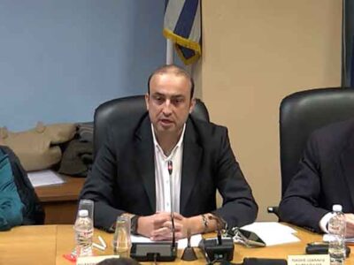 Με υποδειγματικό τρόπο και ενωτικό κλίμα εκλέχτηκαν και συγκροτήθηκαν το Προεδρείο του Δημοτικού Συμβουλίου & η Δημοτική Επιτροπή του Δήμου Αμυνταίου