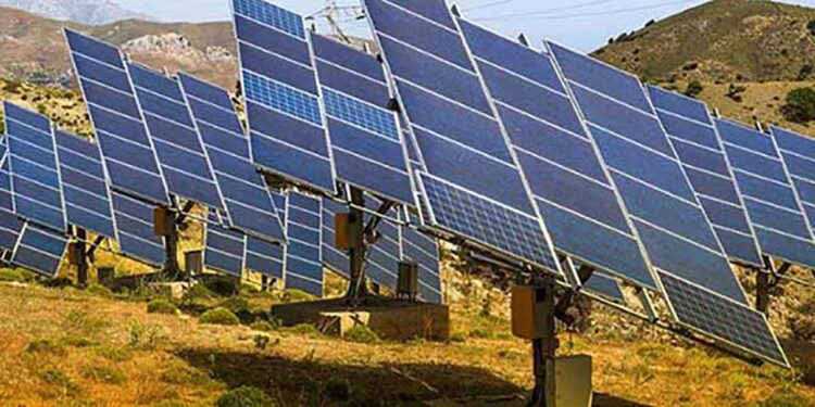 Δυτική Μακεδονία: Εκτός της “πράσινης” μετάβασης οι μικροί φωτοβολταϊκοί παραγωγοί