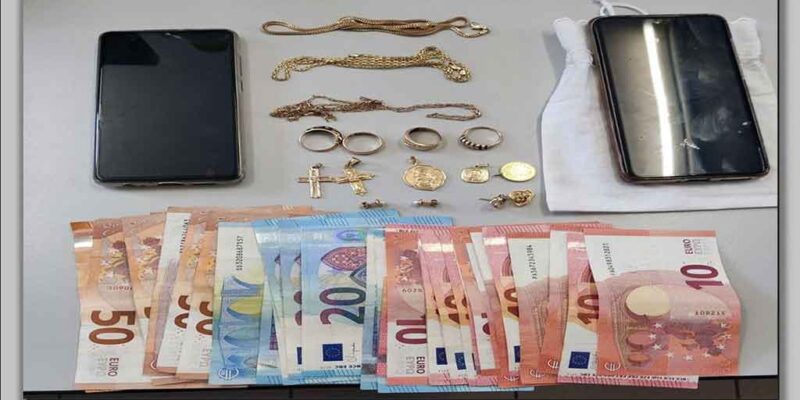 Συνελήφθη επ’ αυτοφώρω από αστυνομικούς του Τμήματος Ασφάλειας Φλώρινας 49χρονος αλλοδαπός για τηλεφωνική απάτη