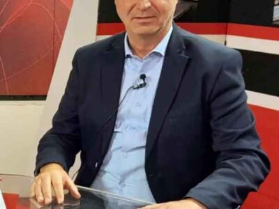 Πανηγυρική επανεκλογή του προέδρου Μιχάλη Μαγειρία στην Ομοσπονδία των Βλάχων