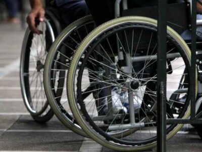 ΕΣΑμεΑ: Η Κάρτα Αναπηρίας μοναδικό εργαλείο αναγνώρισης των ατόμων με αναπηρία και χρόνιες παθήσεις