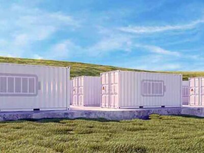 Σταθμός αποθήκευσης 200 ΜW στο Ανατολικό Πτολεμαΐδας