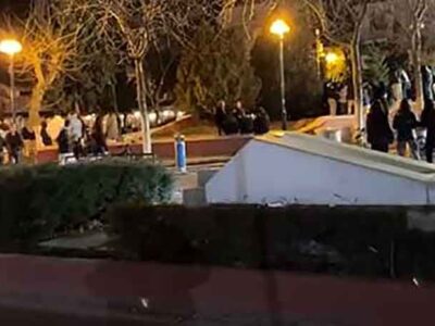 Καυγάς δύο μαθητριών στην Πτολεμαΐδα με επέμβαση της αστυνομίας