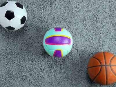 Ολοκλήρωση Α΄Φάσης Πανελλήνιων Σχολικών Αγώνων ΓΕΛ και ΕΠΑΛ Ομαδικών Αθλημάτων σχολικού έτους 2023-2024