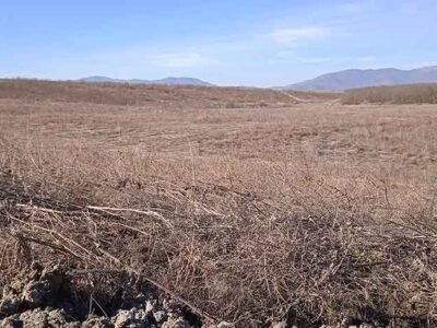 Στρατάκης Γιάννης- Εγκατάσταση Φωτοβολταϊκών (ΦΒ) στο ορυχείο Αμυνταίου