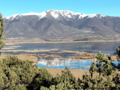 Υγρότοποι και ανθρώπινη ευημερία» γιορτάζεται φέτος η Παγκόσμια Ημέρα Υγροτόπων