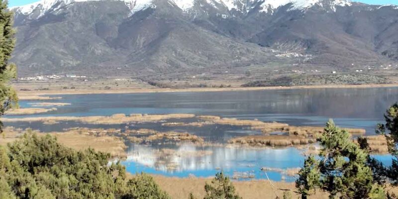 Υγρότοποι και ανθρώπινη ευημερία» γιορτάζεται φέτος η Παγκόσμια Ημέρα Υγροτόπων