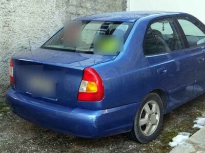 Συνελήφθη 43χρονος αλλοδαπός σε περιοχή της Καστοριάς, για παράνομη μεταφορά αλλοδαπού