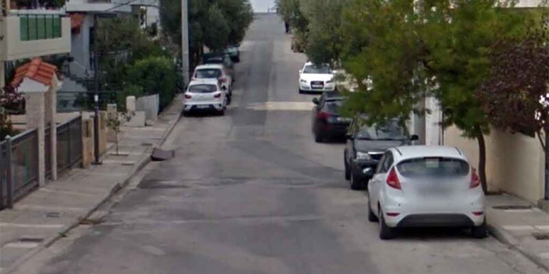 Κυκλοφοριακή ρύθμιση-Μονοδρομήσεις Οδών στο Αμύνταιο