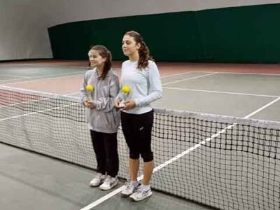 Μεγάλη επιτυχία του τουρνουά Open E3