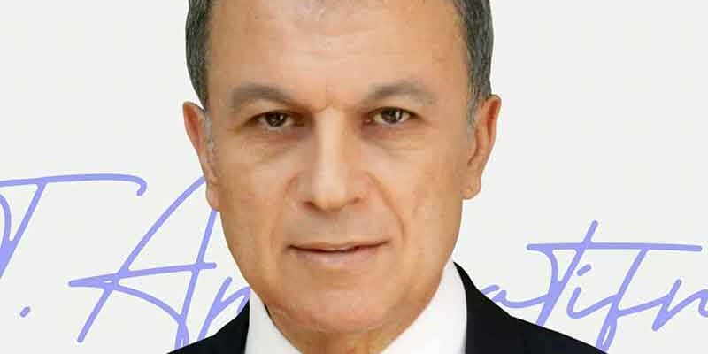 Μέλος της ΝΔ είναι ξανά ο Περιφερειάρχης Δυτικής Μακεδονίας Γιώργος Αμανατίδης 1 Μέλος της ΝΔ είναι ξανά ο Περιφερειάρχης Δυτικής Μακεδονίας Γιώργος Αμανατίδης
