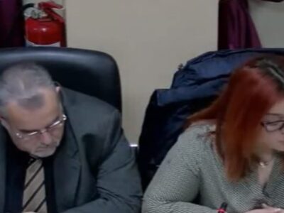 Το ΚΕΦΙΑΠ Αμυνταίου στο επίκεντρο του Δημοτικού Συμβουλίου