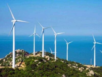 ΥΠΕΝ: «Πράσινο» στο mega αιολικό των 100,8 MW στη Δυτική Μακεδονία