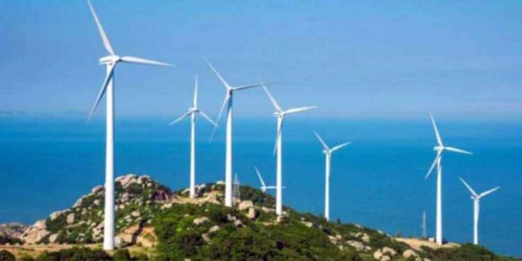 ΥΠΕΝ: «Πράσινο» στο mega αιολικό των 100,8 MW στη Δυτική Μακεδονία