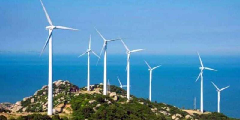 ΥΠΕΝ: «Πράσινο» στο mega αιολικό των 100,8 MW στη Δυτική Μακεδονία